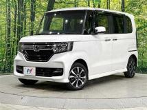 2019 Honda N BOX