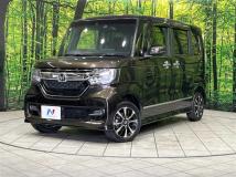 2019 Honda N BOX