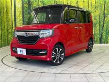 2019 Honda N BOX