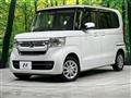 2021 Honda N BOX