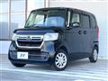 2021 Honda N BOX