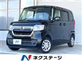 2021 Honda N BOX