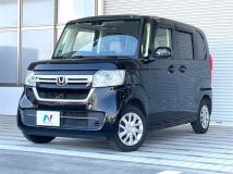 2021 Honda N BOX