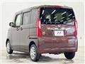 2022 Honda N BOX