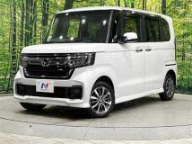 2022 Honda N BOX