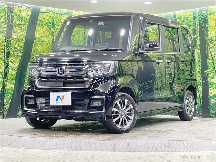 2023 Honda N BOX
