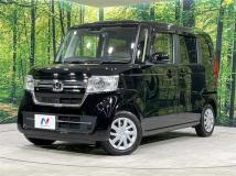 2023 Honda N BOX