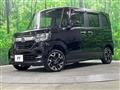 2017 Honda N BOX