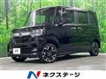 2017 Honda N BOX