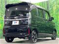 2017 Honda N BOX