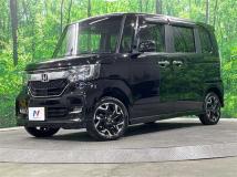 2017 Honda N BOX