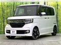 2019 Honda N BOX