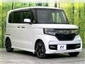 2019 Honda N BOX