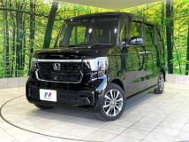 2023 Honda N BOX