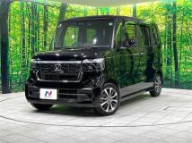 2023 Honda N BOX