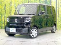 2024 Honda N BOX