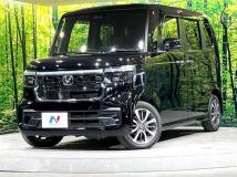 2024 Honda N BOX