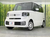 2024 Honda N BOX