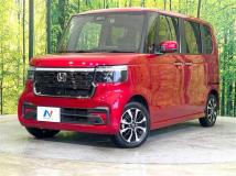 2024 Honda N BOX