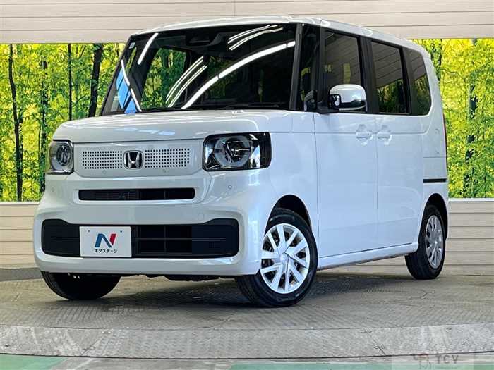 2024 Honda N BOX