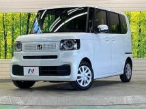 2024 Honda N BOX