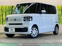 2024 Honda N BOX