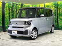 2025 Honda N BOX