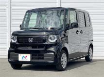 2024 Honda N BOX