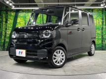 2024 Honda N BOX