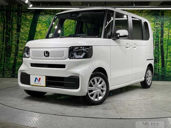 2024 Honda N BOX