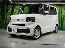 2024 Honda N BOX