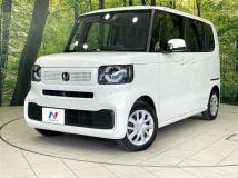2024 Honda N BOX