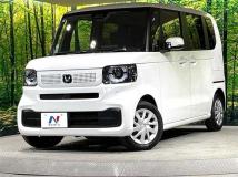 2024 Honda N BOX