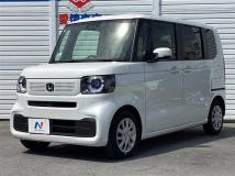 2024 Honda N BOX