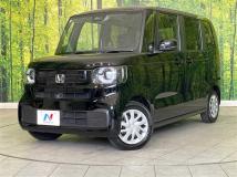 2024 Honda N BOX