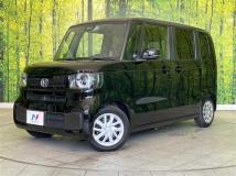 2024 Honda N BOX
