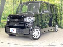 2024 Honda N BOX
