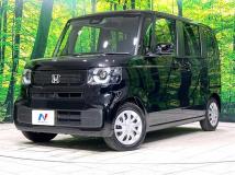 2024 Honda N BOX