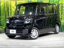 2024 Honda N BOX