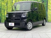 2024 Honda N BOX
