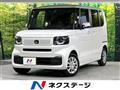 2025 Honda N BOX