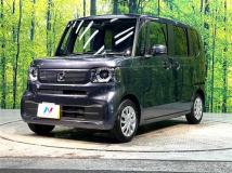 2025 Honda N BOX