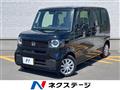 2025 Honda N BOX