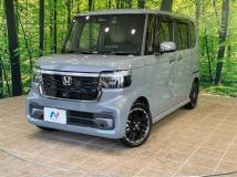 2025 Honda N BOX