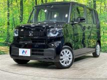 2026 Honda N BOX