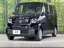 2025 Honda N BOX