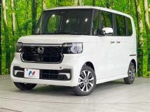 2026 Honda N BOX