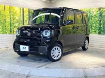 2026 Honda N BOX