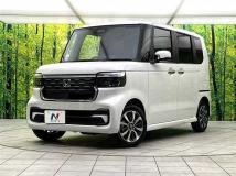 2026 Honda N BOX