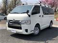2014 Toyota Regiusace Van